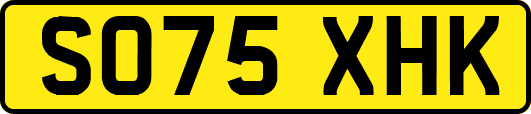SO75XHK