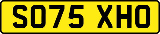 SO75XHO