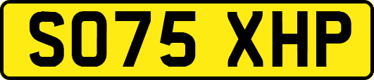 SO75XHP