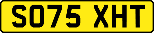 SO75XHT