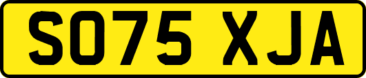 SO75XJA
