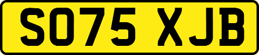 SO75XJB
