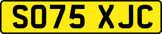 SO75XJC