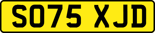 SO75XJD