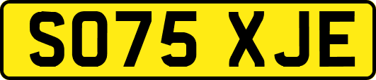 SO75XJE