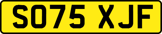 SO75XJF