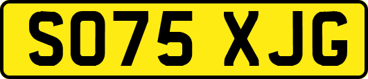 SO75XJG