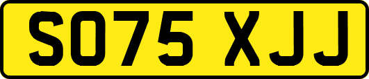 SO75XJJ