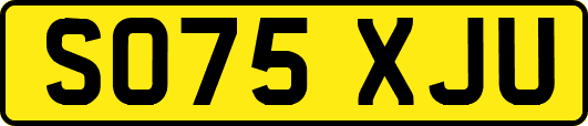 SO75XJU