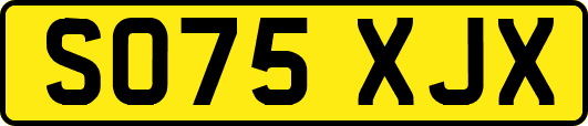 SO75XJX