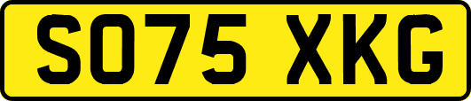 SO75XKG