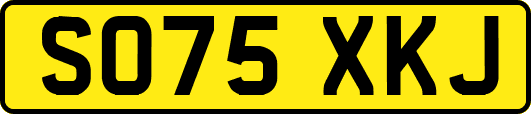 SO75XKJ