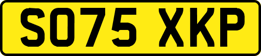 SO75XKP