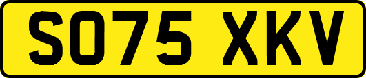 SO75XKV