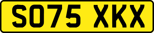 SO75XKX