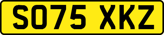SO75XKZ
