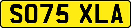 SO75XLA