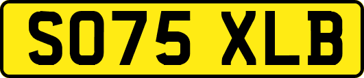 SO75XLB