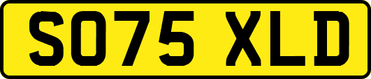 SO75XLD