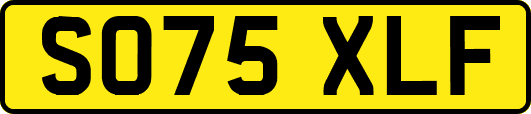 SO75XLF