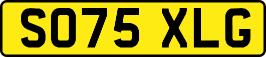 SO75XLG