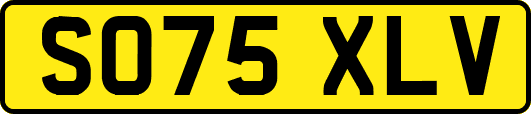 SO75XLV