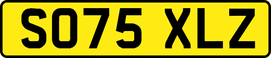 SO75XLZ
