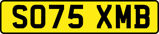 SO75XMB