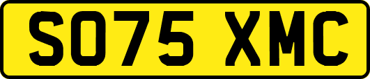 SO75XMC