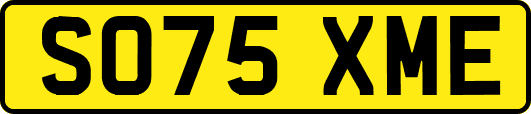 SO75XME
