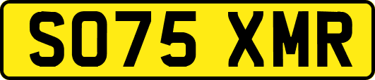 SO75XMR