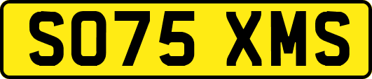 SO75XMS