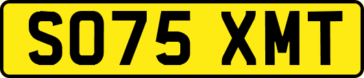 SO75XMT