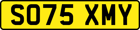 SO75XMY