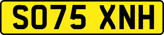 SO75XNH