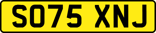 SO75XNJ