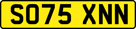 SO75XNN