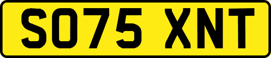 SO75XNT