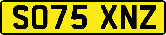 SO75XNZ