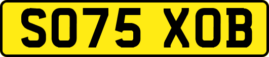 SO75XOB