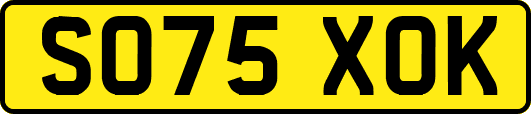 SO75XOK