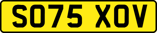 SO75XOV