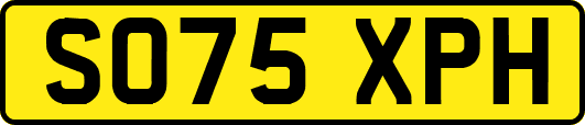 SO75XPH