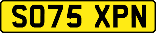 SO75XPN