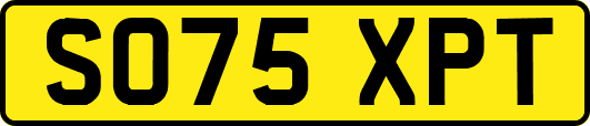 SO75XPT