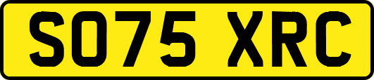 SO75XRC
