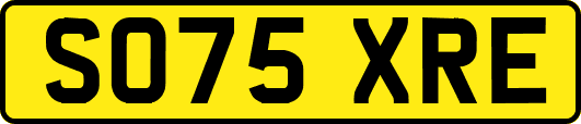 SO75XRE