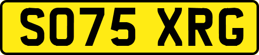SO75XRG