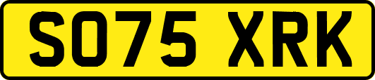 SO75XRK