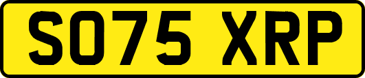 SO75XRP